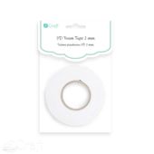 TAŚMA PIANKOWA 3D 2MM,  1,5CM X 2,2M 4820