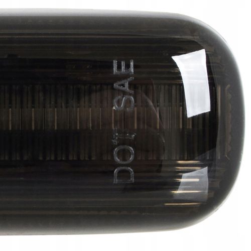 Kierunkowskaz Led Lewy i Prawy Dynamiczny 2 szt do Audi A3 8P A4 B6 B7 na Arena.pl