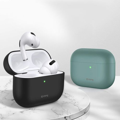 Etui do AirPods Pro (zielony) na Arena.pl