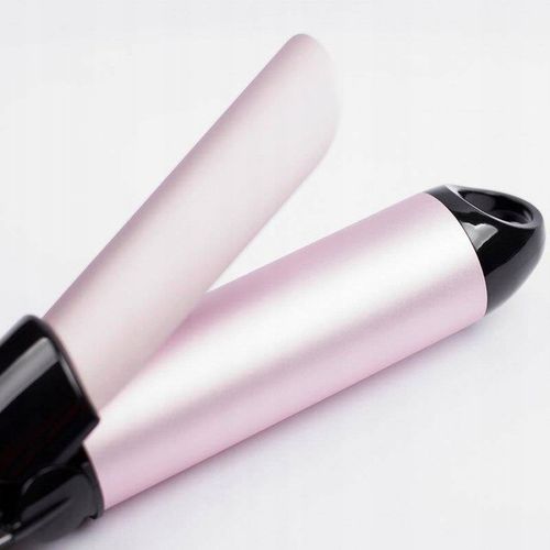 LOKÓWKA BABYLISS C338E GRUBE LOKI 38mm MOC 90W na Arena.pl