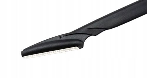 Trymer brzytwa do regulacji brwi czarny 5 sztuk na Arena.pl