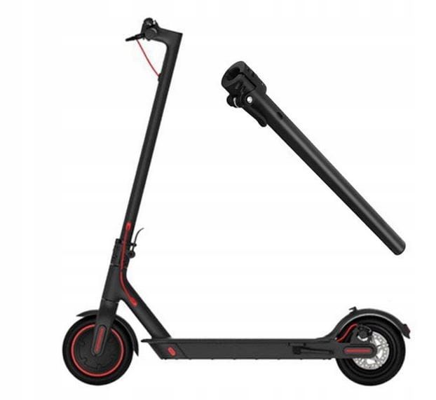 Kolumna Kierownicy Drążek do Xiaomi PRO / PRO 2 zdjęcie 5