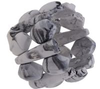 bransoletka regulowana