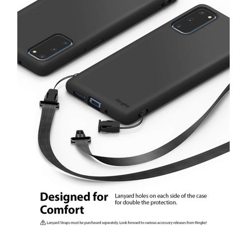 RINGKE AIR S GALAXY S20 BLACK na Arena.pl