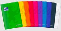 zeszyt b5/60k oxf easybook k5x5m mix a'8