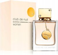 ARMAF CLUB DE NUIT WOMEN WOMAN EDP 105ml ORYGINAŁ
