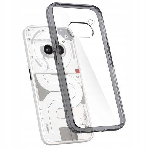 Plecki niktrade do Nothing Phone (2a) bezbarwny na Arena.pl