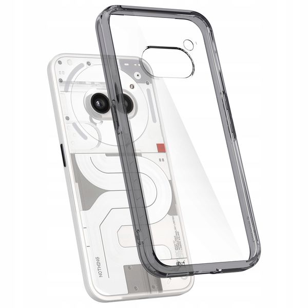 Plecki niktrade do Nothing Phone (2a) bezbarwny zdjęcie 5