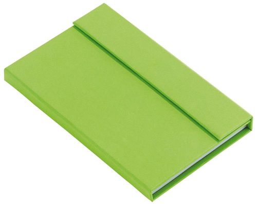 Notes LITTLE NOTES, zielone jabłko na Arena.pl