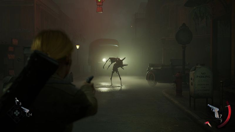 Alone in the Dark Klucz CD KEY KOD BEZ VPN WYSYŁKA 24/7 zdjęcie 5