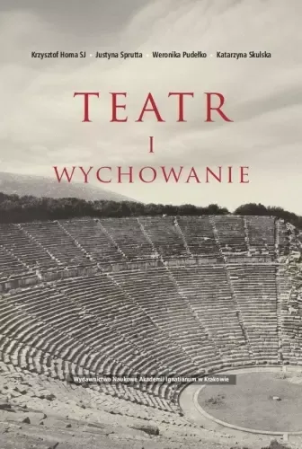 Teatr i wychowanie zdjęcie 1