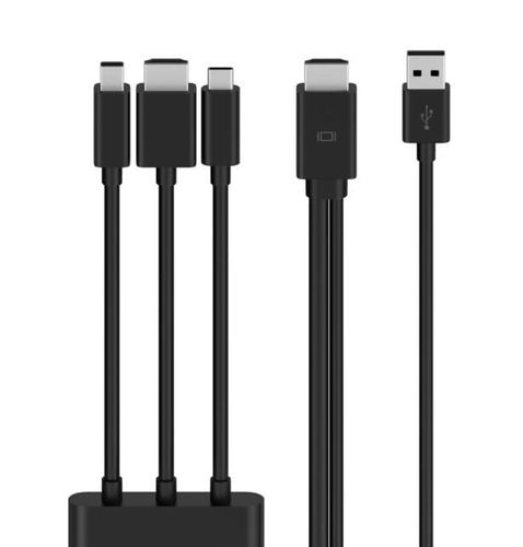 Belkin Adapter Multi-Input Display USB C,HDMI, MDP na Arena.pl