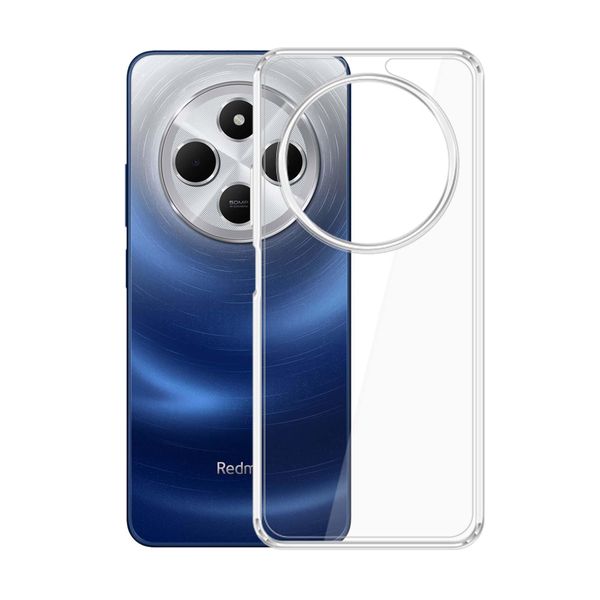 redmi 14c / redmi a4 5g - 3mk armor case zdjęcie 4