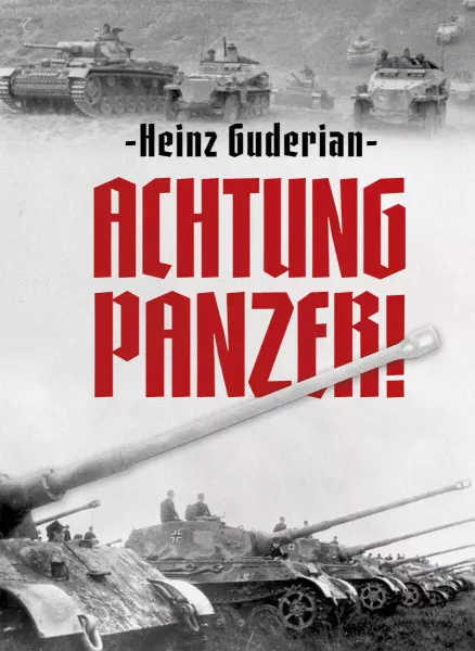 Achtung Panzer! zdjęcie 1