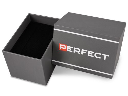 ZEGAREK MĘSKI PERFECT P186 "ORIENT" (zp101c) + BOX na Arena.pl
