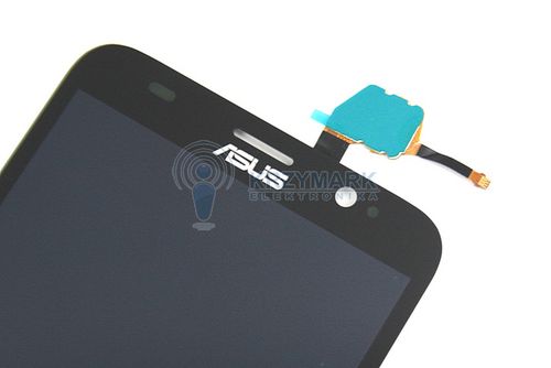 DOTYK DIGITIZER EKRAN SZYBA ASUS ZENFONE 2 + LCD na Arena.pl