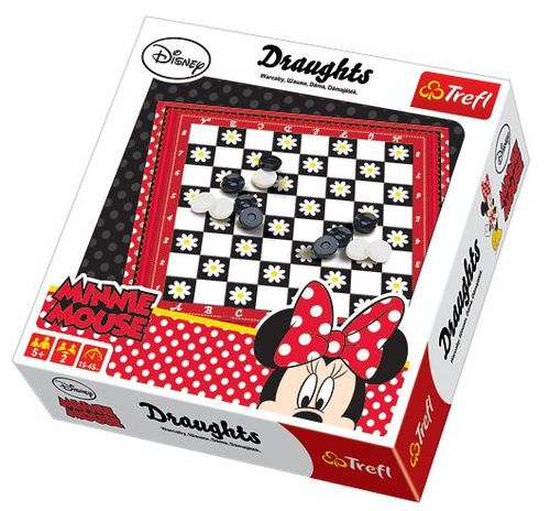 TREFL 00813 WARCABY MINNIE GRA NEW na Arena.pl