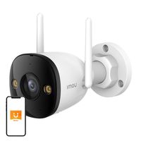 kamera zewnętrzna wifi/lan imou bullet 3 3mp