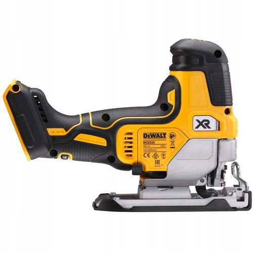 Wyrzynarka DEWALT DCS335N na Arena.pl