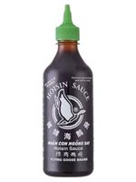 Sos sriracha hoisin z pasty sojowej gęsty z przyprawami dip marynata 455ml