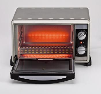 Piekarnik Ariete Gran Gusto 980 na Arena.pl