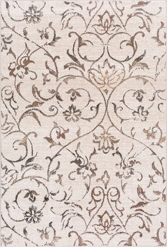 Dywan Agnella TOUCH GARLANDA beige 160X230 na Arena.pl