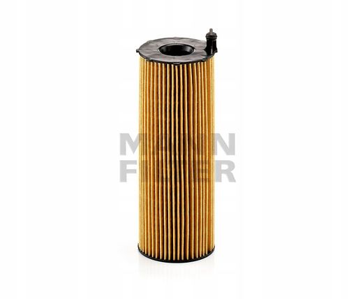Mann-Filter HU 831 x Filtr oleju na Arena.pl