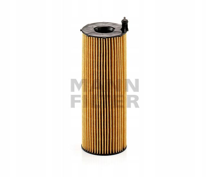 Mann-Filter HU 831 x Filtr oleju zdjęcie 6