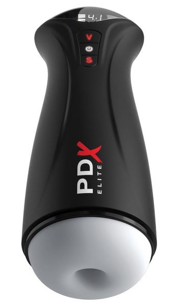 Pdxe Fap-Gasm Frosted zdjęcie 2