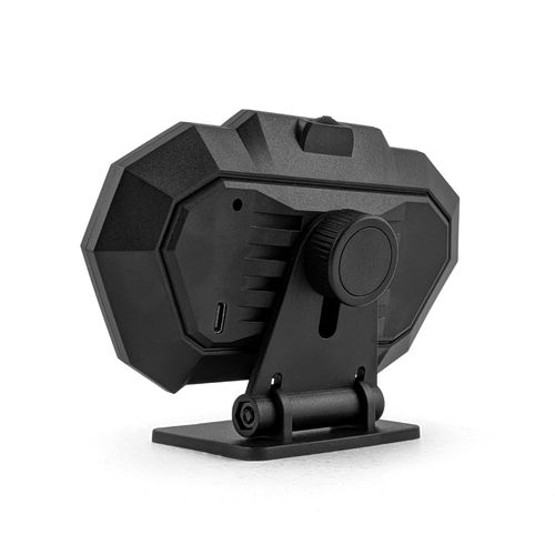 Komputer Pokładowy HUD Wyświetlacz LCD OBDII USB-C GPS Kasowanie Błędów na Arena.pl