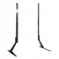 ART SD-21 Stojak / nogi do TV, 23"-75", do 40kg, Vesa max 800x400