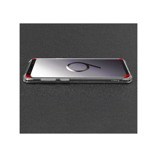 iPaky Crystal Etui Samsung Galaxy S9 Plus G965 na Arena.pl