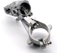 UŻYWANE Stacyjka kluczyk HAOTOM do Opel Adam Astra J Corsa HT-84152486