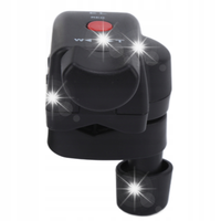 STEROWANIE ZOOMEM DO CANON Z GNIAZDAMI 2.5MM
