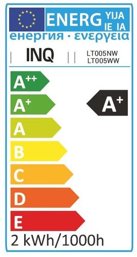 Żarówka LED 2 196Lm G9 840 na Arena.pl