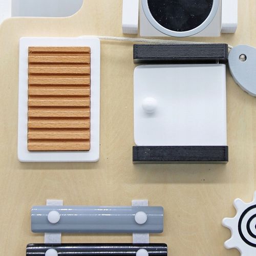 JEZDZIK EDUKACYJNY PCHACZ CHODZIK DREWNIANY na Arena.pl