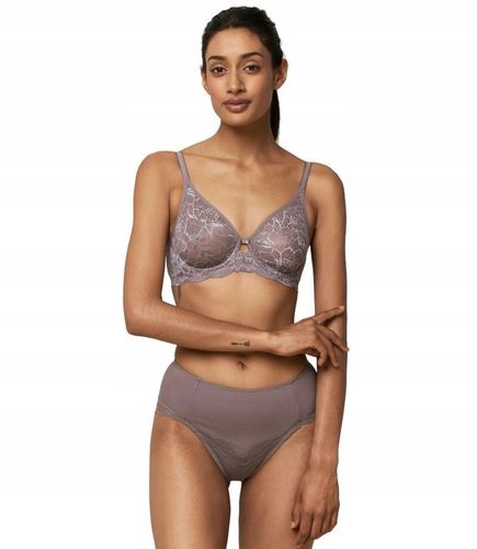 Triumph biustonosz z fiszbiną Amourette Charm T W02 85F na Arena.pl