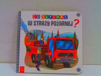 Co slychac w strazy pozarnej? 58.11.13.0