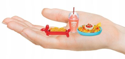 Miniverse Make It Mini Food Kawiarnia Kula na Arena.pl