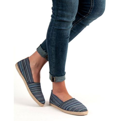 Espadryle W Paski r.36 na Arena.pl