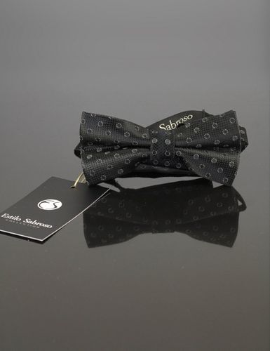 Męska mucha Estilo Sabroso Es02165 na Arena.pl