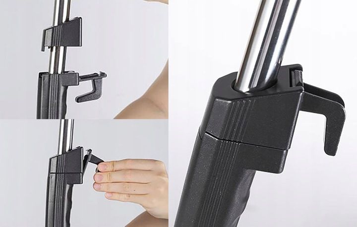 Odkurzacz DEERMA DX115C zdjęcie 2