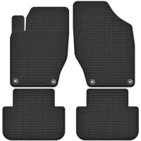 PEUGEOT 307 308 / CITROEN C4 I II dywaniki gumowe