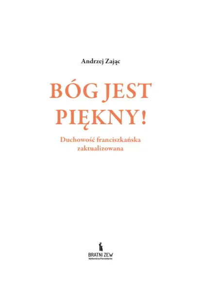Bóg jest piękny! zdjęcie 5