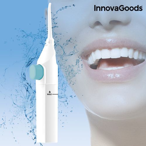 Irygator Dentystyczny InnovaGoods na Arena.pl