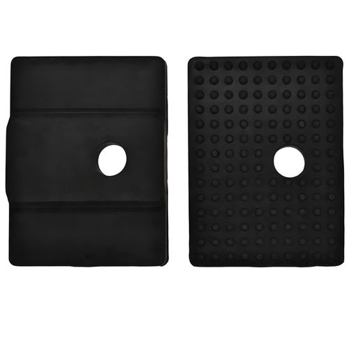 Lampa dalekosiężna LED IP67 5000lm podwójna na Arena.pl