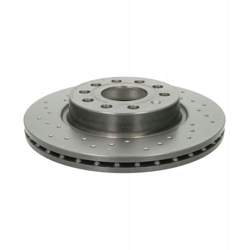 TARCZA HAM PRZOD 280X22 V XTRA BREMBO na Arena.pl