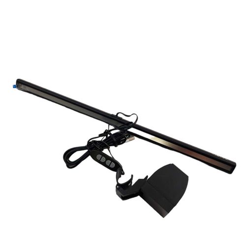 Lamka Listwa Na Monitor Do Komputera Ładowanie Usb na Arena.pl