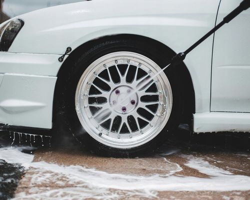 Krwawiąca Felga Środek Płyn Do Czyszczenia Mycia Felg ADBL Vampire Liquid na Arena.pl