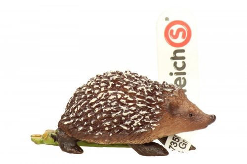 Schleich Jeż na Arena.pl